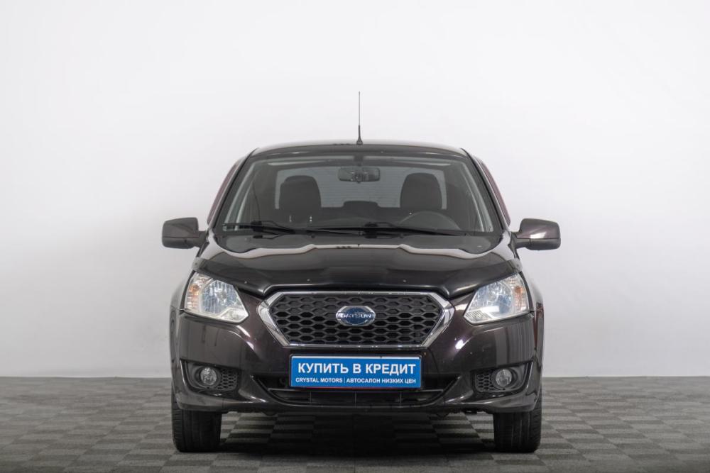 Datsun on-DO I Томск  - изображение 4