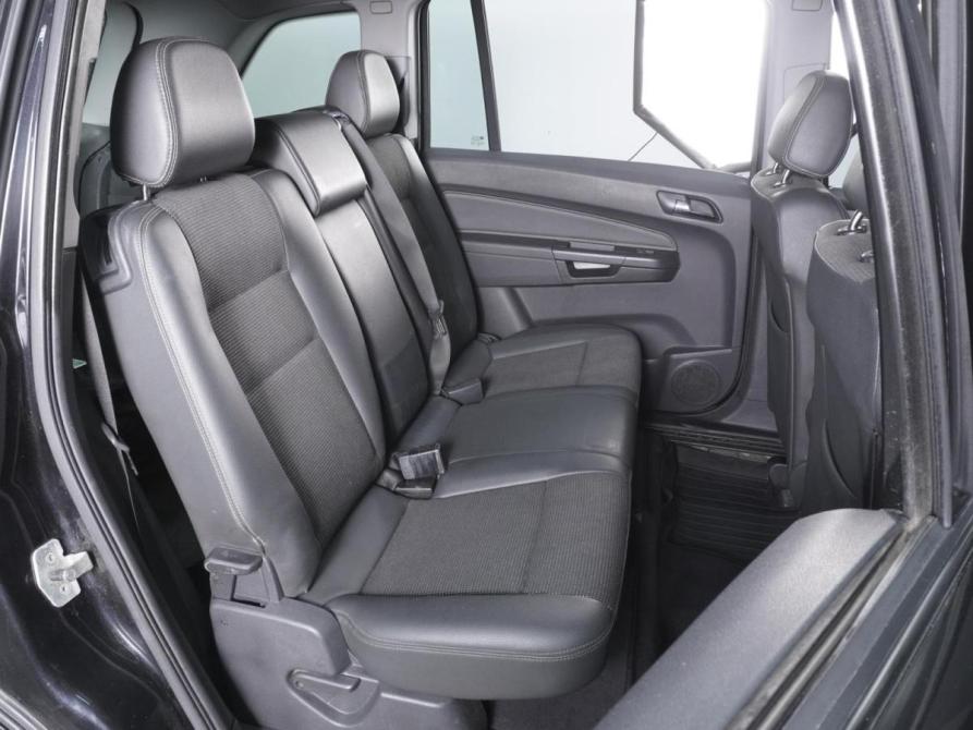 Opel Zafira B Ростов-на-Дону  - изображение 7