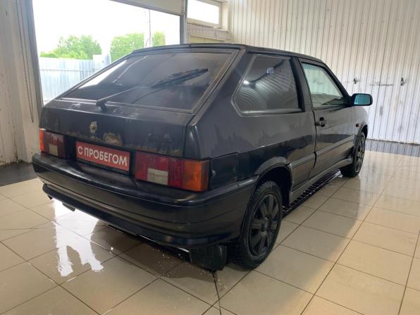 Lada (ВАЗ) 2113 с пробегом 2008 года, цена 129 000 рублей, 220000 км, хэтчбек, Автокод Объявления
