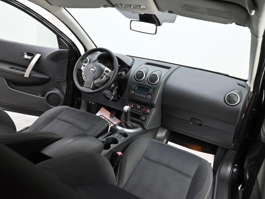 Nissan Qashqai I Рестайлинг Москва  - изображение 6
