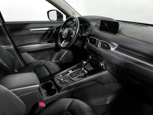Mazda CX-5 II с пробегом 2017 года, цена 1 980 000 рублей, 120395 км, внедорожник, Автокод Объявления