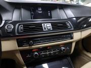 BMW 5 серии VI (F10/F11/F07) Рестайлинг Москва  - изображение 45