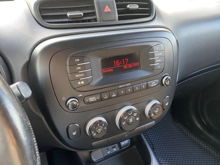 Kia Soul II Екатеринбург  - изображение 27