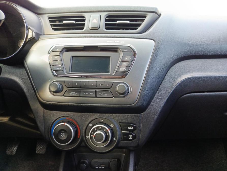 Kia Rio III Чебоксары  - изображение 18