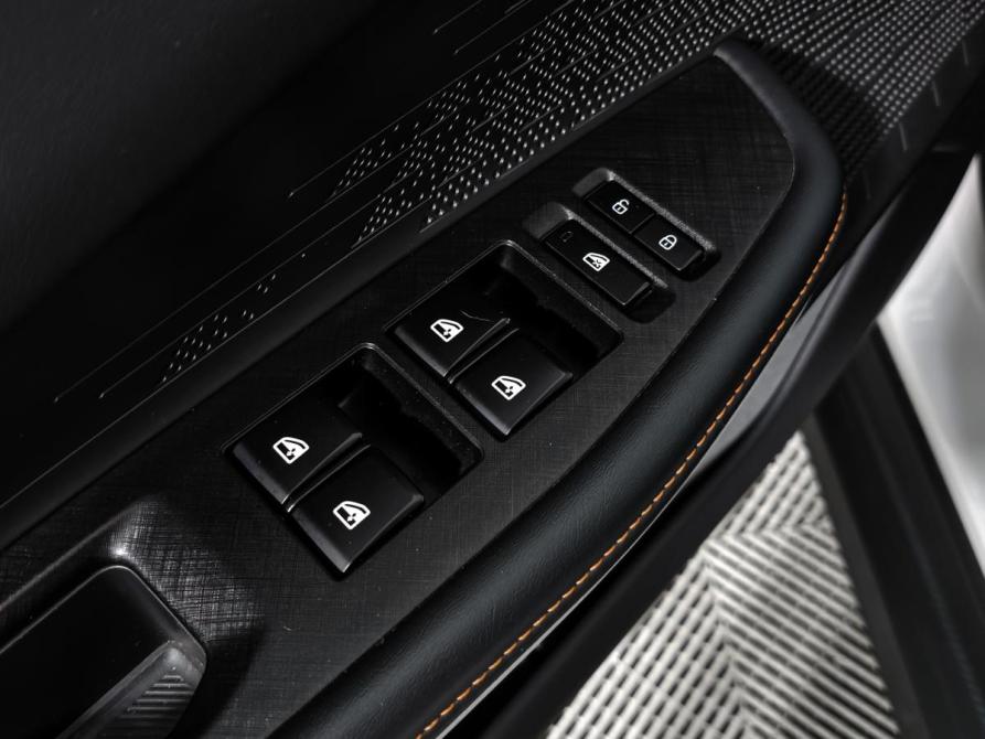 Changan UNI-V I Санкт-Петербург  - изображение 10