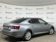 Skoda Superb III Москва  - изображение 16