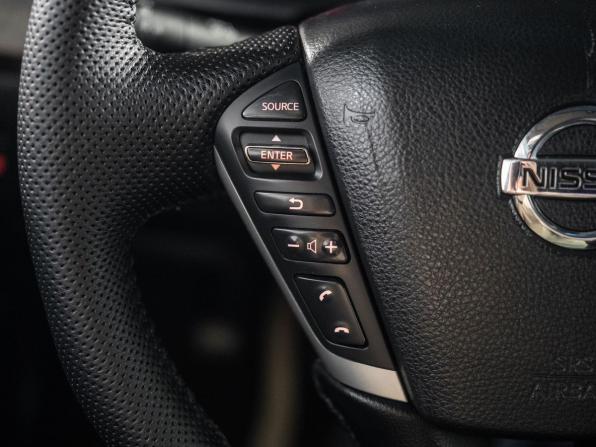 Nissan Teana II (J32) Рестайлинг с пробегом 2012 года, цена 1 100 500 рублей, 248595 км, седан, Автокод Объявления