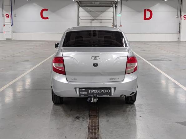 Lada (ВАЗ) Granta I с пробегом 2013 года, цена 360 000 рублей, 51398 км, седан, Автокод Объявления