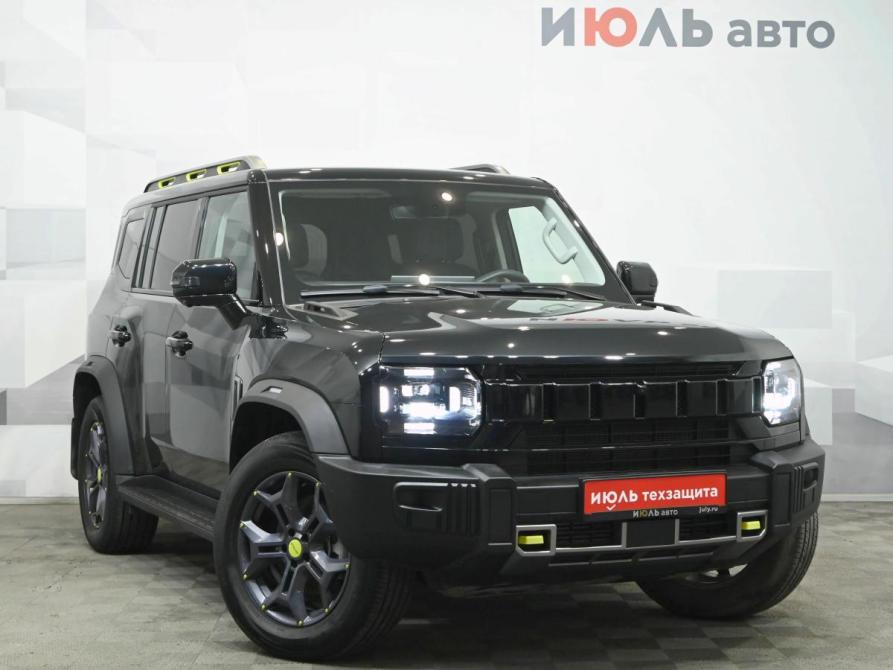 JETOUR T2 Екатеринбург  - изображение 3