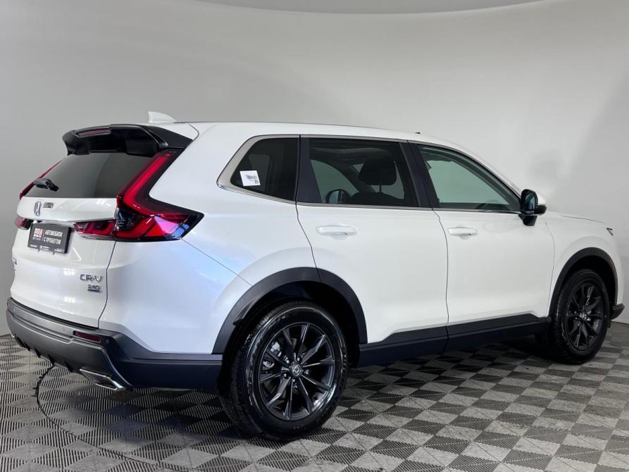 Honda CR-V VI Ростов-на-Дону  - изображение 8