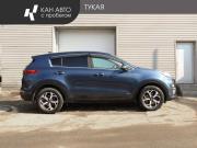 Kia Sportage IV Рестайлинг Казань  - изображение 24
