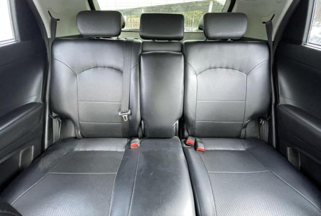 SsangYong Actyon II с пробегом 2012 года, цена 850 000 рублей, 115001 км, внедорожник, Автокод Объявления