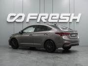 Hyundai Solaris II Воронеж  - изображение 20