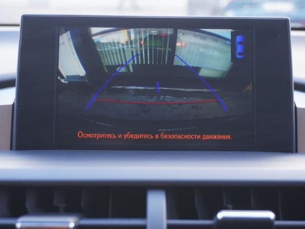 Lexus NX I с пробегом 2016 года, цена 2 800 000 рублей, 73572 км, внедорожник, Автокод Объявления