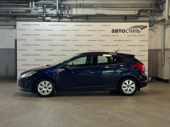 Ford Focus III с пробегом 2013 года, цена 639 000 рублей, 223000 км, хэтчбек, Автокод Объявления