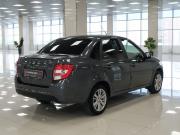 Lada (ВАЗ) Granta I Рестайлинг Самара  - изображение 22
