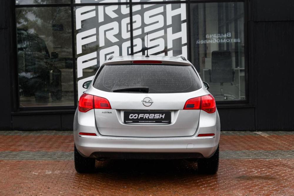 Opel Astra J Рестайлинг Ульяновск  - изображение 4