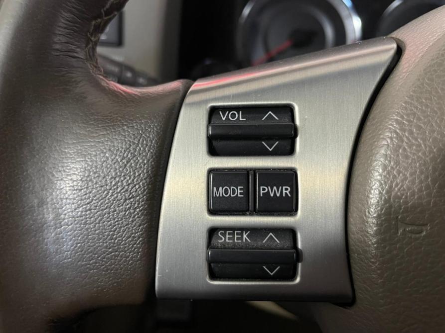 Infiniti FX I (S50) Рестайлинг Воронеж  - изображение 16