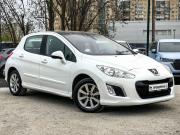 Peugeot 308 I Рестайлинг Санкт-Петербург  - изображение 16