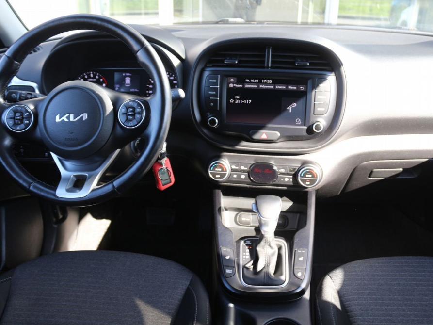 Kia Soul III Стерлитамак  - изображение 7
