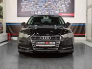 Audi A3 III (8V) Кемерово  - изображение 25