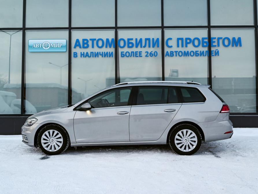 Volkswagen Golf VII Рестайлинг Екатеринбург  - изображение 2