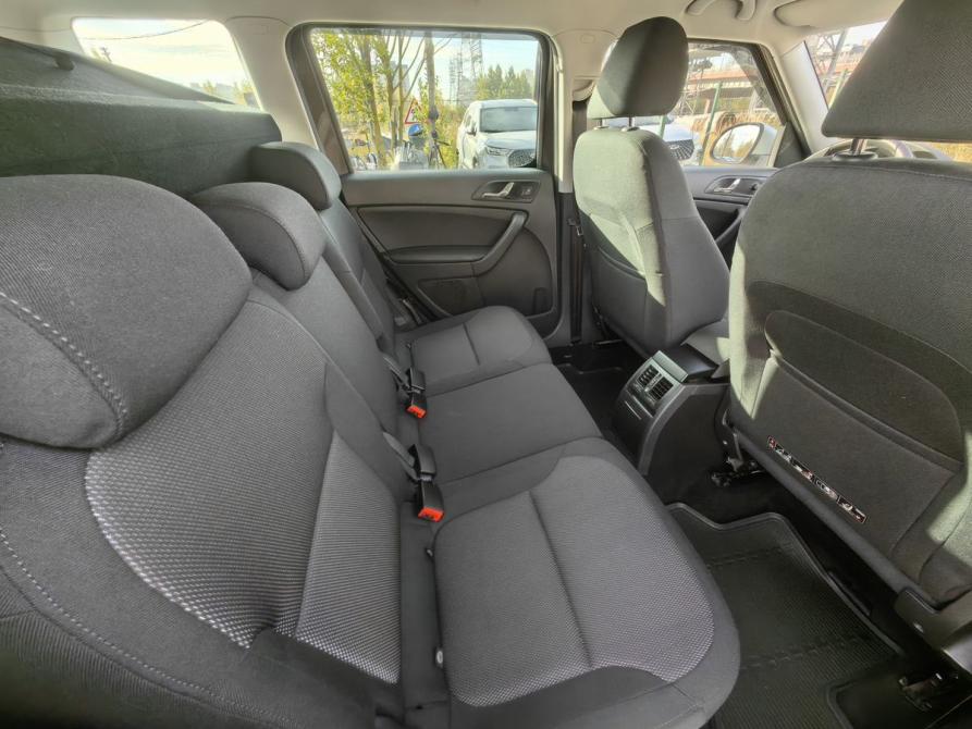 Skoda Yeti I Рестайлинг Санкт-Петербург  - изображение 13