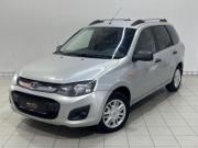 Lada (ВАЗ) Kalina II Курск  - изображение 20