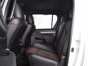 Toyota Hilux VIII Рестайлинг 2 Кемерово  - изображение 33