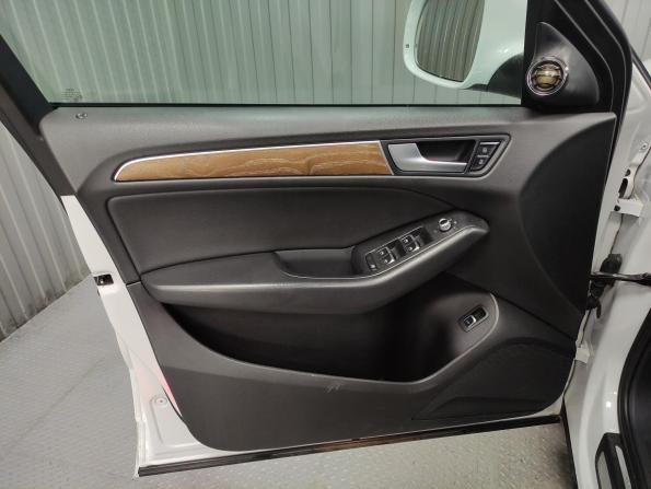Audi Q5 I (8R) Рестайлинг с пробегом 2012 года, цена 1 550 000 рублей, 168961 км, внедорожник, Автокод Объявления