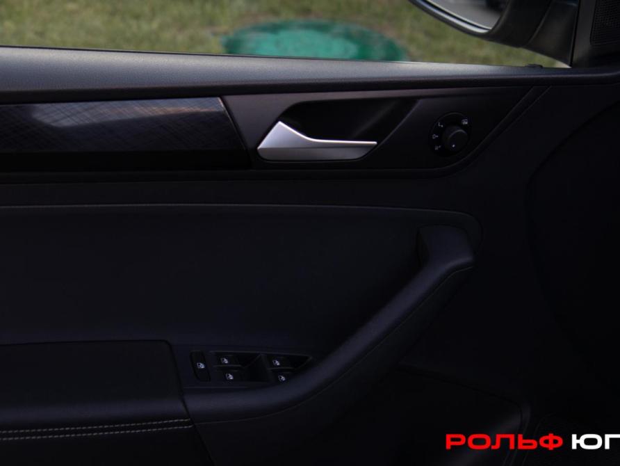 Volkswagen Polo VI Москва  - изображение 16