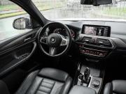 BMW X3 III (G01) Санкт-Петербург  - изображение 52