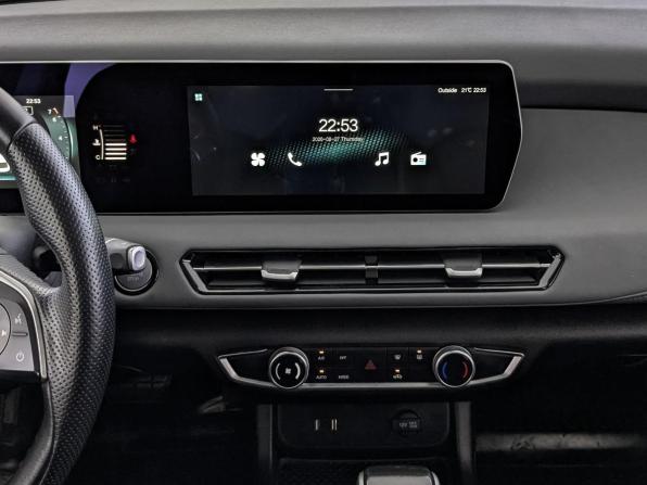 BAIC U5 Plus с пробегом 2023 года, цена 750 000 рублей, 138473 км, седан, Автокод Объявления