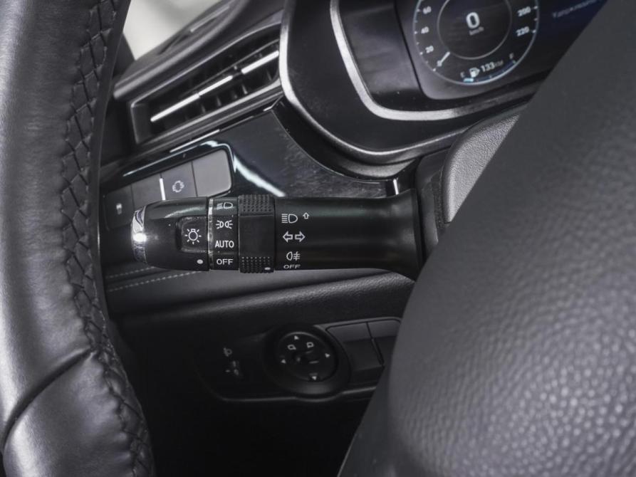 Omoda S5 Ростов-на-Дону  - изображение 16