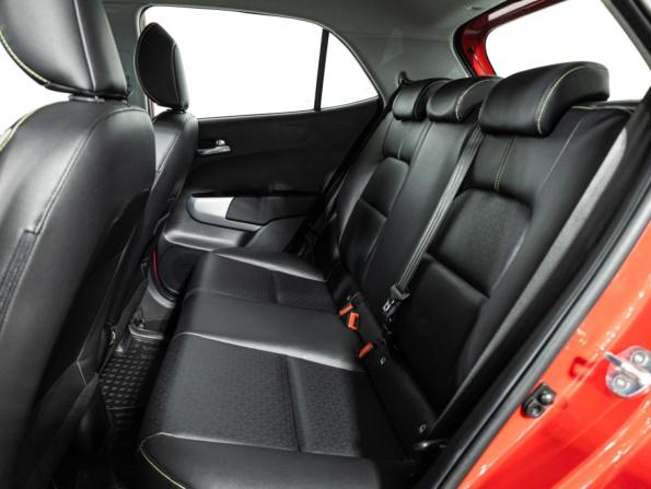 Kia Picanto III Рестайлинг с пробегом 2022 года, цена 1 799 700 рублей, 32273 км, хэтчбек, Автокод Объявления