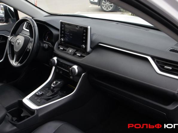 Toyota RAV4 V (XA50) с пробегом 2020 года, цена 3 248 000 рублей, 50100 км, внедорожник, Автокод Объявления