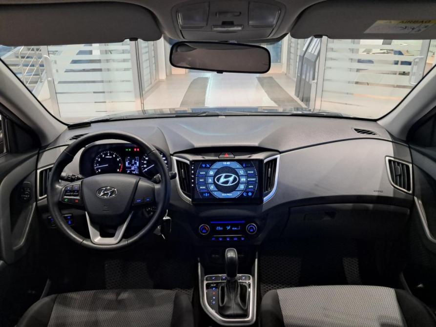 Hyundai Creta I Рестайлинг Казань  - изображение 17