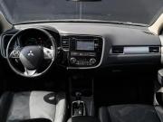 Mitsubishi Outlander III Рестайлинг Москва  - изображение 34