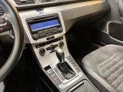 Volkswagen Passat B7 Ижевск  - изображение 44