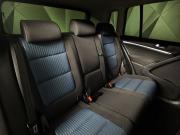 Volkswagen Tiguan I Рестайлинг Москва  - изображение 37