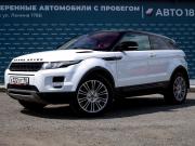Land Rover Range Rover Evoque I Ижевск  - изображение 30