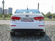 Kia Rio III Рестайлинг Ижевск  - изображение 29