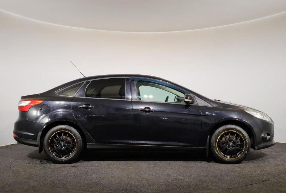 Ford Focus III Ярославль  - изображение 4