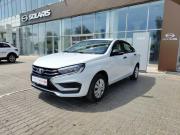 Lada (ВАЗ) Vesta I Рестайлинг (NG) Набережные Челны  - изображение 21