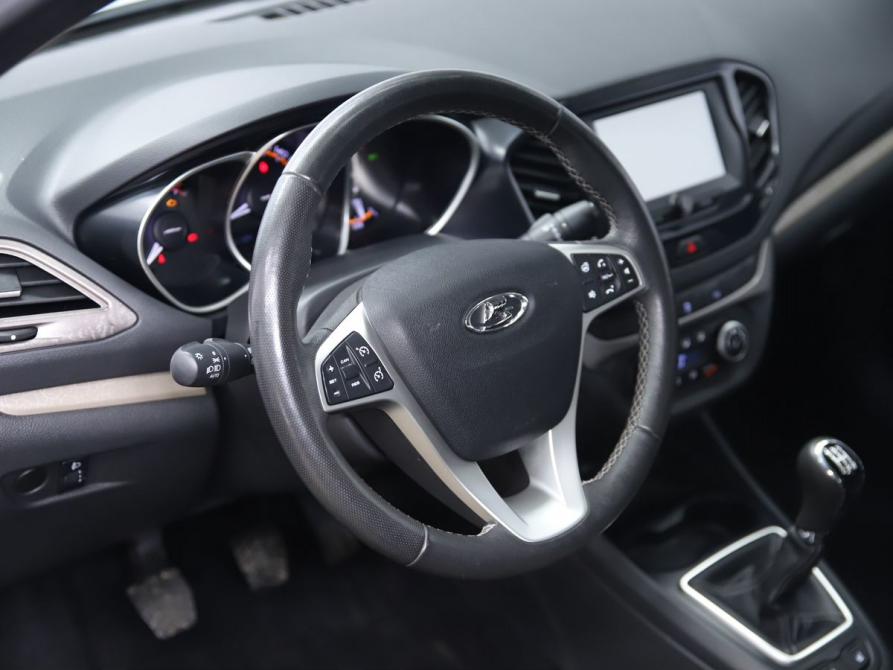 Lada (ВАЗ) Vesta I Уфа  - изображение 11