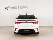 Kia Rio IV Казань  - изображение 12