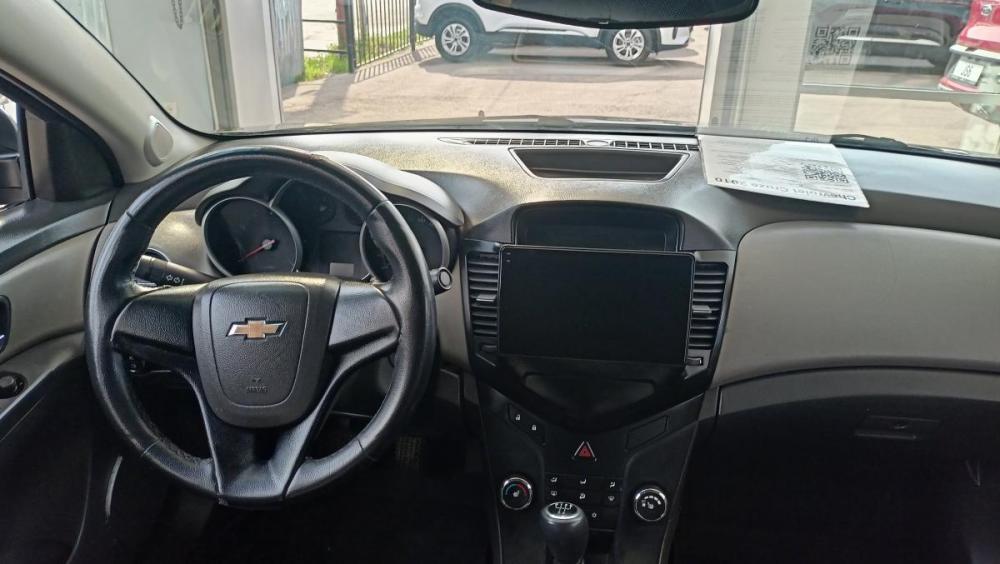 Chevrolet Cruze I Арзамас  - изображение 10