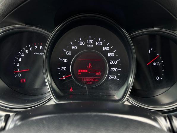 Kia Ceed II с пробегом 2013 года, цена 1 100 000 рублей, 153090 км, универсал, Автокод Объявления