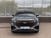 Geely Okavango I Рестайлинг Москва  - изображение 33
