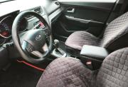 Kia Rio III Сыктывкар  - изображение 38